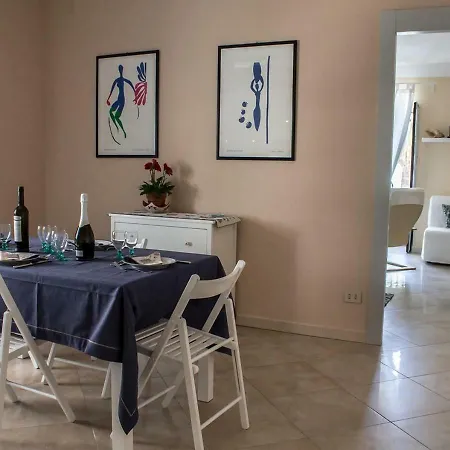 Casa Marina Holiday home