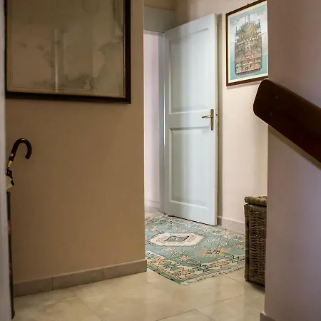 Casa Marina Milazzo