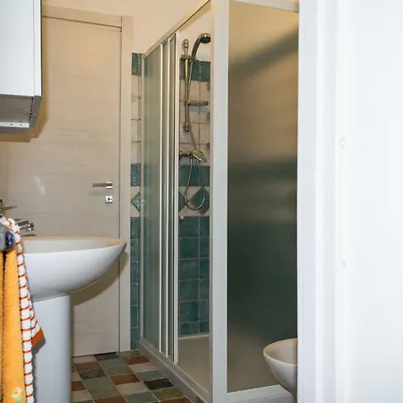 Holiday home Casa Marina Milazzo