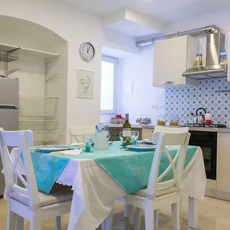 Casa Marina * Milazzo