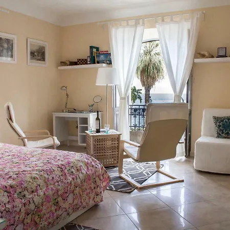 Casa Marina * Milazzo