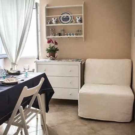 Holiday home Casa Marina *