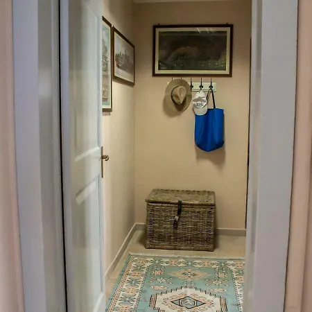 Casa Marina Сasa de vacaciones Milazzo