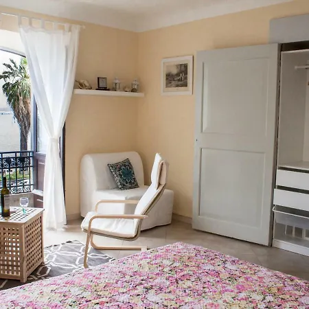 Casa Marina Holiday home *