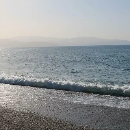 Сasa de vacaciones Casa Marina *