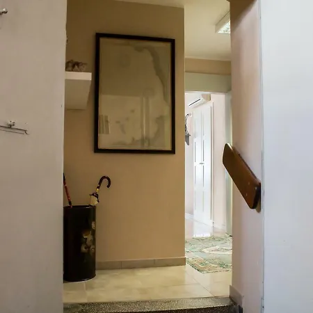 Casa Marina Сasa de vacaciones