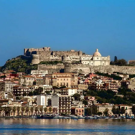 Сasa de vacaciones Casa Marina *