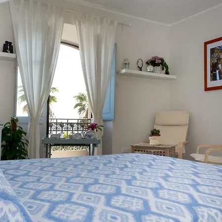 Casa Marina Сasa de vacaciones