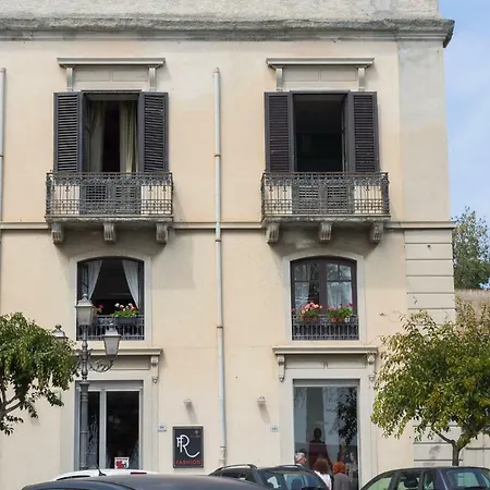 Casa Marina Сasa de vacaciones