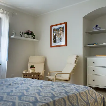 Сasa de vacaciones Casa Marina