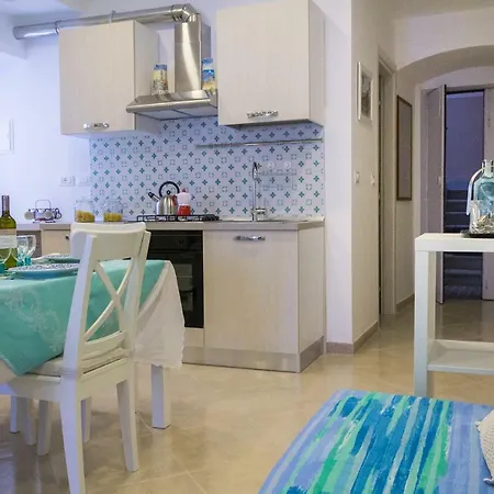 Casa Marina * Milazzo