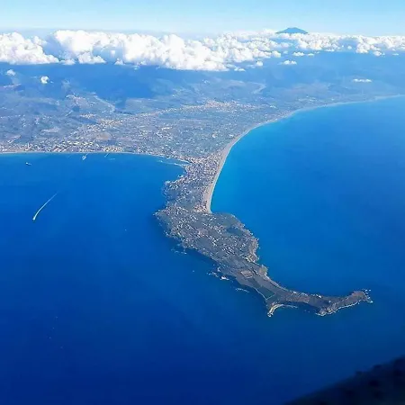 Casa Marina Сasa de vacaciones
