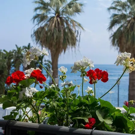 Сasa de vacaciones Casa Marina *