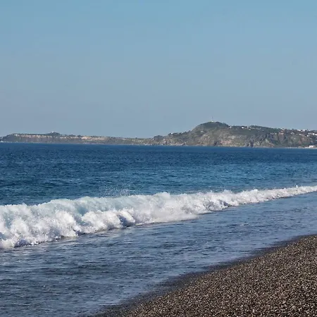 Casa Marina Сasa de vacaciones Milazzo