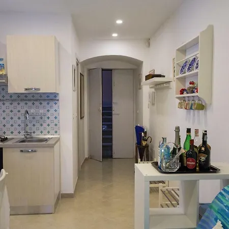 Casa Marina Сasa de vacaciones