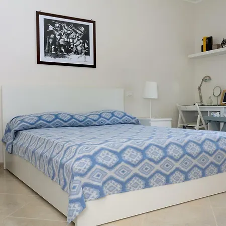 Casa Marina Сasa de vacaciones *