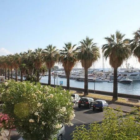Casa Marina Holiday home *